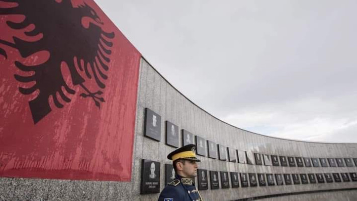 Guri i Shtrenjtë - Shtime - Republika e Kosovës