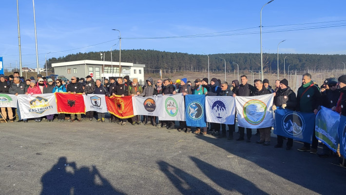 Përvjetori i 25-të i Masakrës së Reçakut