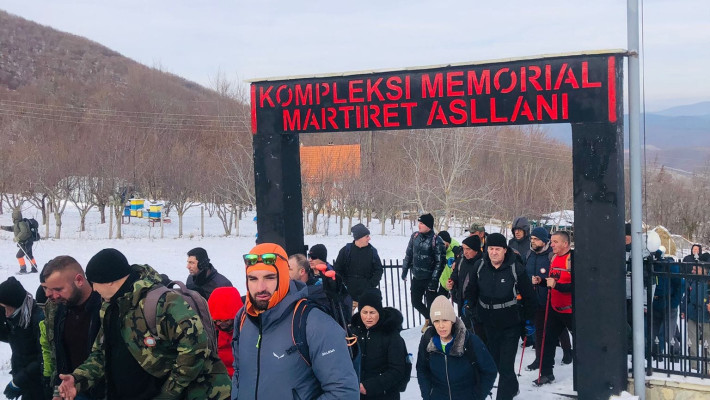 Përvjetori i 25-të i Masakrës së Reçakut