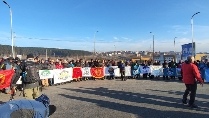 Përvjetori i 25-të i Masakrës së Reçakut